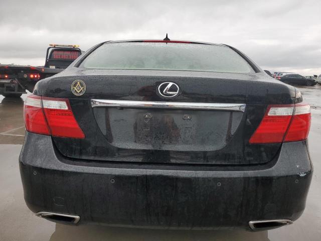 Photo 5 VIN: JTHBL46F095088226 - LEXUS LS460 