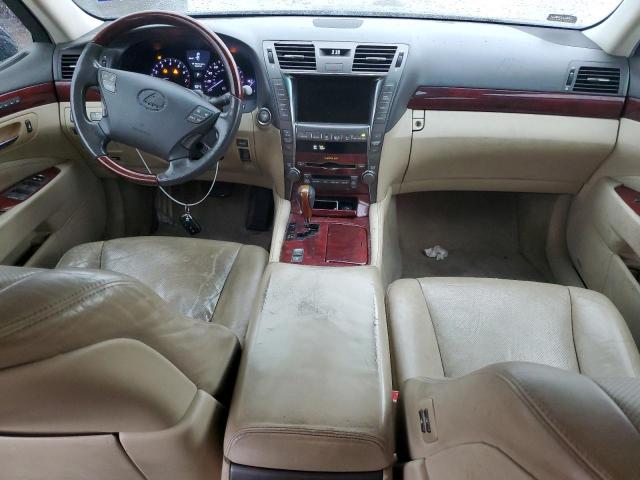 Photo 7 VIN: JTHBL46F095088226 - LEXUS LS460 