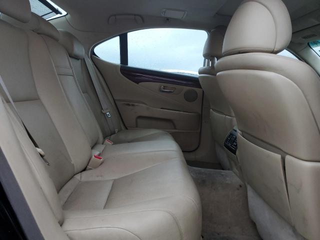 Photo 9 VIN: JTHBL46F095088226 - LEXUS LS460 