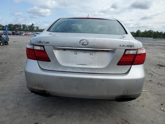 Photo 5 VIN: JTHBL46F175007070 - LEXUS LS 460 