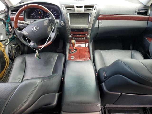 Photo 7 VIN: JTHBL46F175007070 - LEXUS LS 460 