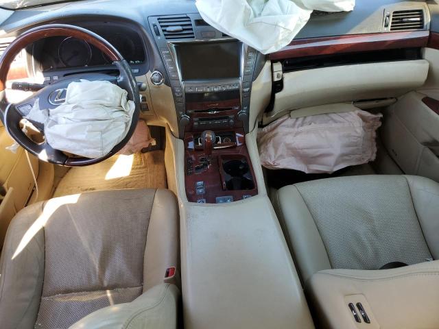 Photo 7 VIN: JTHBL46F175012706 - LEXUS LS 460 