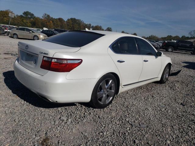 Photo 2 VIN: JTHBL46F175015511 - LEXUS LS460 