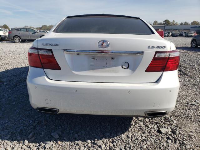 Photo 5 VIN: JTHBL46F175015511 - LEXUS LS460 