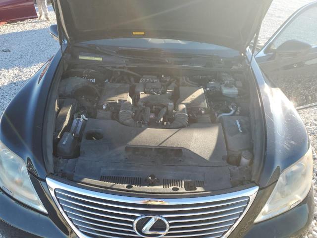 Photo 10 VIN: JTHBL46F175031837 - LEXUS LS 460 