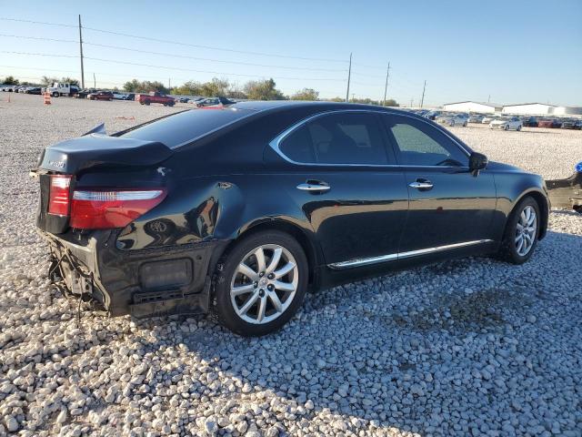 Photo 2 VIN: JTHBL46F175031837 - LEXUS LS 460 