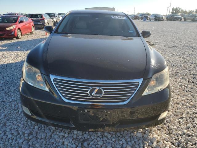 Photo 4 VIN: JTHBL46F175031837 - LEXUS LS 460 