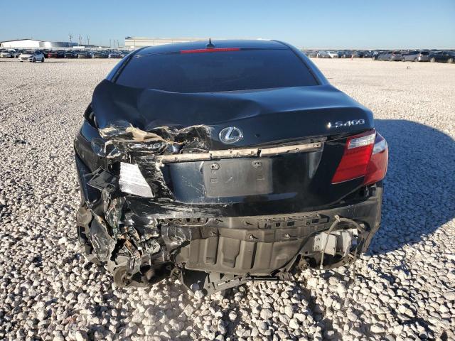 Photo 5 VIN: JTHBL46F175031837 - LEXUS LS 460 