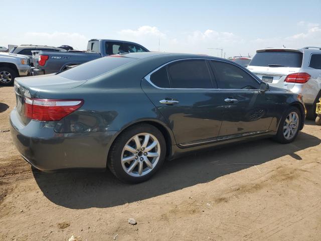 Photo 2 VIN: JTHBL46F175033409 - LEXUS LS 460 