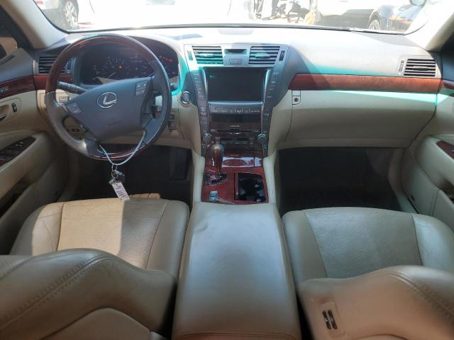 Photo 7 VIN: JTHBL46F175033409 - LEXUS LS 460 