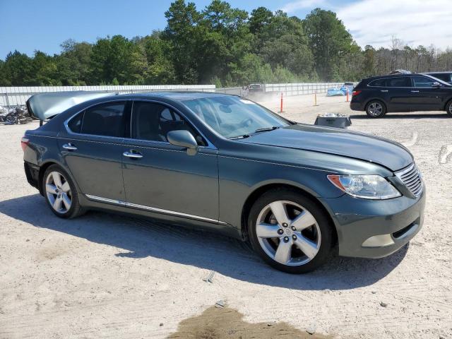 Photo 3 VIN: JTHBL46F175035290 - LEXUS LS 460 