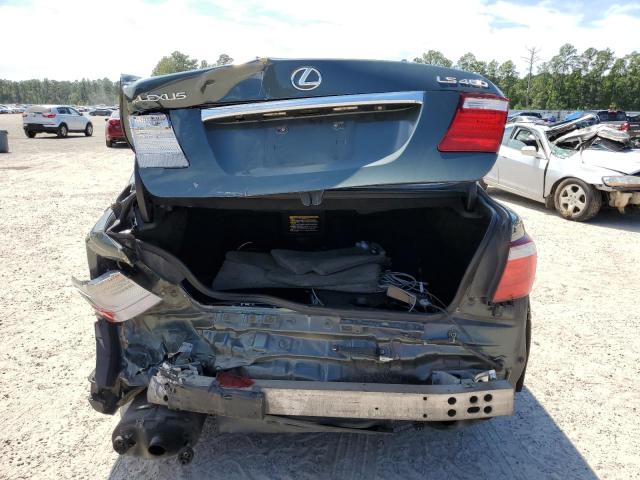 Photo 5 VIN: JTHBL46F175035290 - LEXUS LS 460 