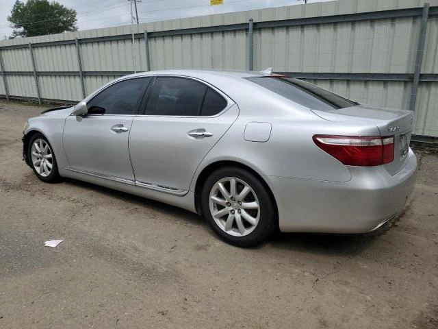 Photo 1 VIN: JTHBL46F175036004 - LEXUS LS 460 