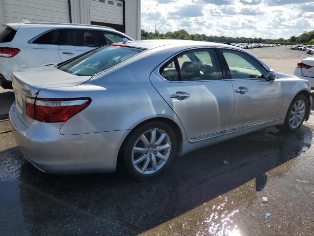 Photo 2 VIN: JTHBL46F175037671 - LEXUS LS 460 