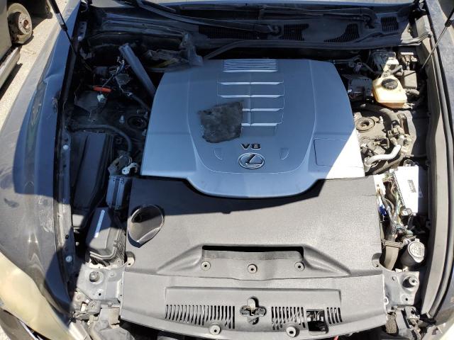 Photo 10 VIN: JTHBL46F175048895 - LEXUS LS460 