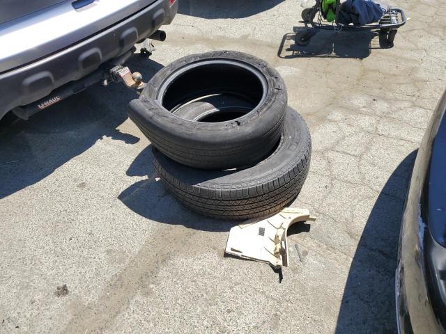 Photo 11 VIN: JTHBL46F175048895 - LEXUS LS460 