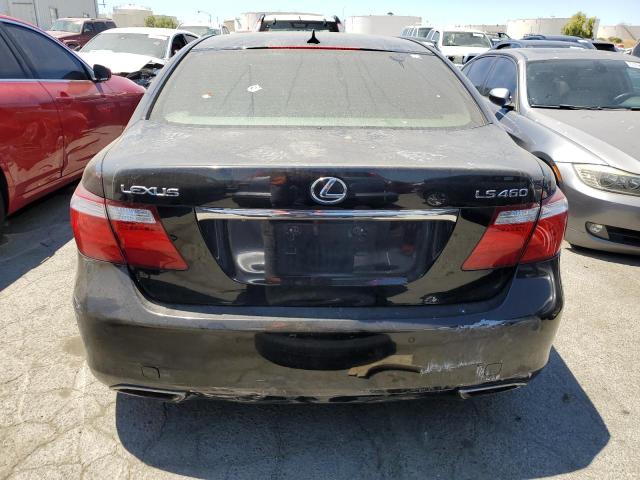 Photo 5 VIN: JTHBL46F175048895 - LEXUS LS460 