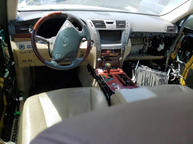 Photo 7 VIN: JTHBL46F175048895 - LEXUS LS460 