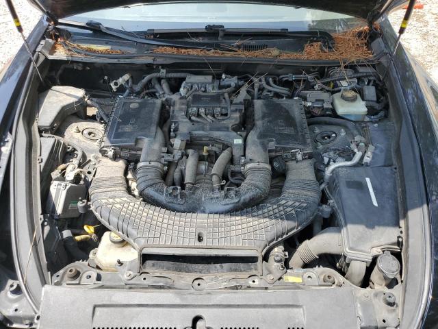 Photo 10 VIN: JTHBL46F185052348 - LEXUS LS460 