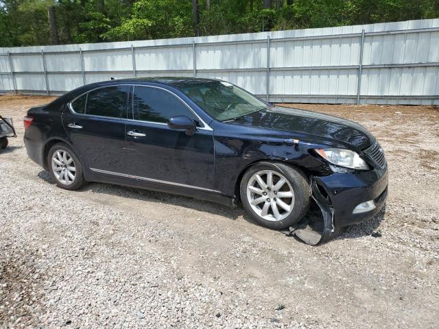 Photo 3 VIN: JTHBL46F185052348 - LEXUS LS460 