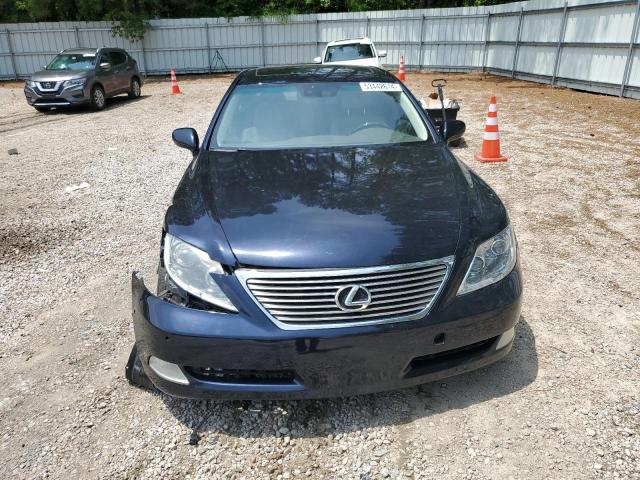 Photo 4 VIN: JTHBL46F185052348 - LEXUS LS460 