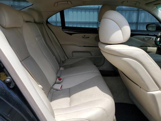 Photo 9 VIN: JTHBL46F185052348 - LEXUS LS460 