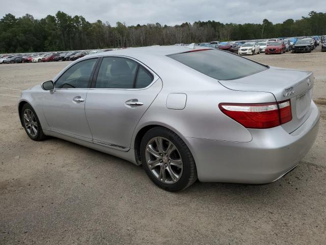 Photo 1 VIN: JTHBL46F185053614 - LEXUS LS 460 