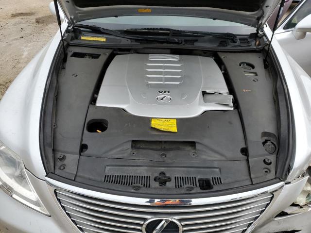 Photo 10 VIN: JTHBL46F185053614 - LEXUS LS 460 