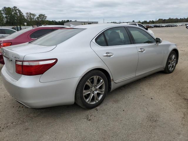 Photo 2 VIN: JTHBL46F185053614 - LEXUS LS 460 