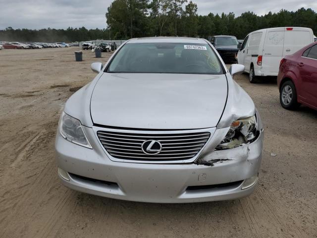 Photo 4 VIN: JTHBL46F185053614 - LEXUS LS 460 