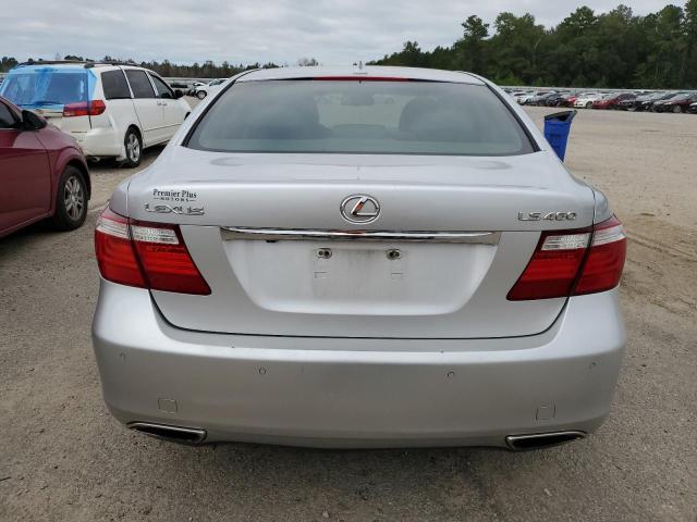 Photo 5 VIN: JTHBL46F185053614 - LEXUS LS 460 