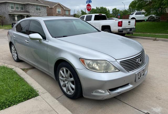 Photo 0 VIN: JTHBL46F185054911 - LEXUS LS 460 