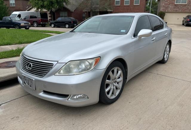 Photo 1 VIN: JTHBL46F185054911 - LEXUS LS 460 