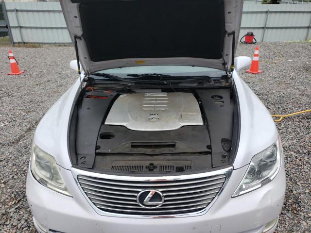 Photo 6 VIN: JTHBL46F185057789 - LEXUS LS 460 