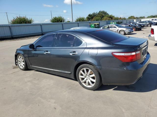 Photo 1 VIN: JTHBL46F185061616 - LEXUS LS460 