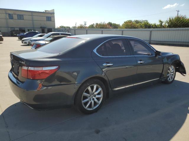 Photo 2 VIN: JTHBL46F185061616 - LEXUS LS460 