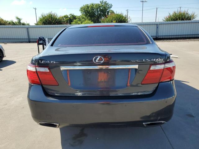 Photo 5 VIN: JTHBL46F185061616 - LEXUS LS460 