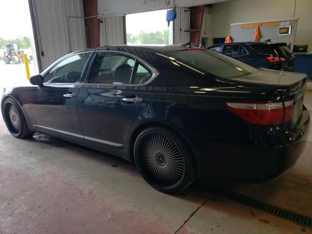 Photo 1 VIN: JTHBL46F185063429 - LEXUS LS460 