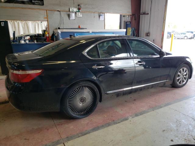 Photo 2 VIN: JTHBL46F185063429 - LEXUS LS460 