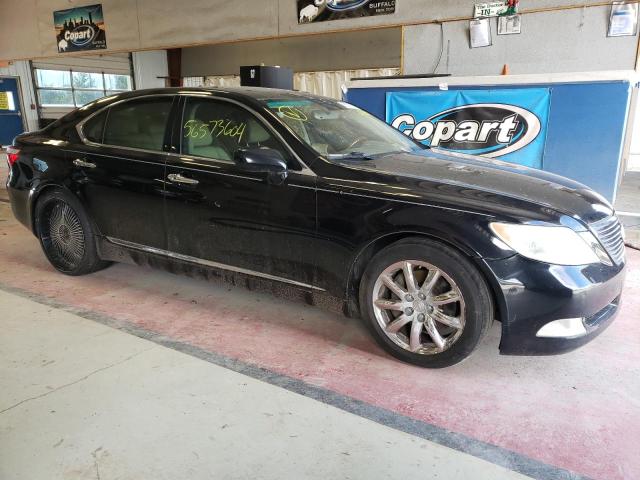 Photo 3 VIN: JTHBL46F185063429 - LEXUS LS460 