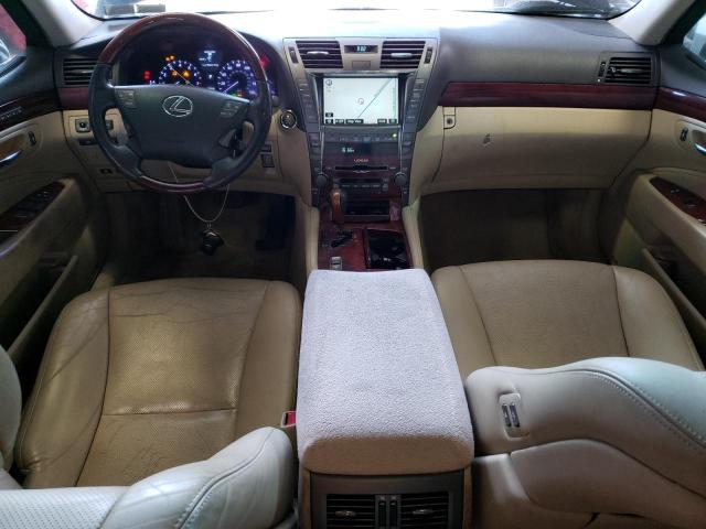 Photo 7 VIN: JTHBL46F185063429 - LEXUS LS460 