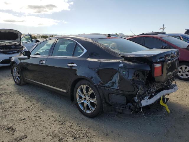 Photo 1 VIN: JTHBL46F185066377 - LEXUS LS460 