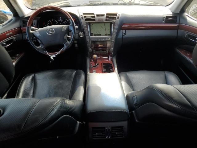 Photo 7 VIN: JTHBL46F185066377 - LEXUS LS460 