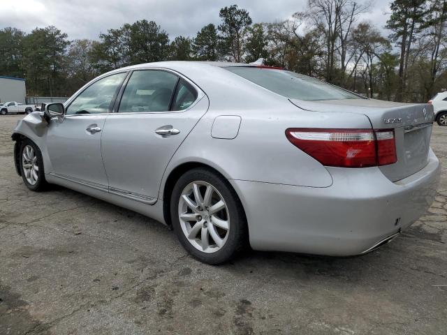 Photo 1 VIN: JTHBL46F185075418 - LEXUS LS460 