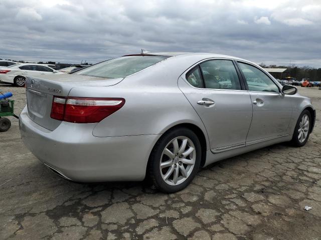 Photo 2 VIN: JTHBL46F185075418 - LEXUS LS460 