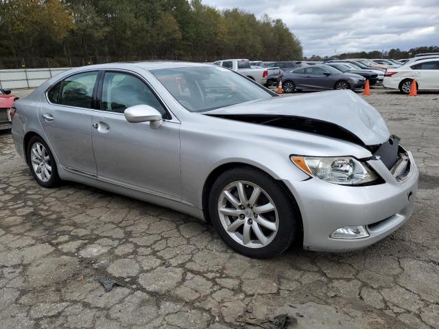 Photo 3 VIN: JTHBL46F185075418 - LEXUS LS460 