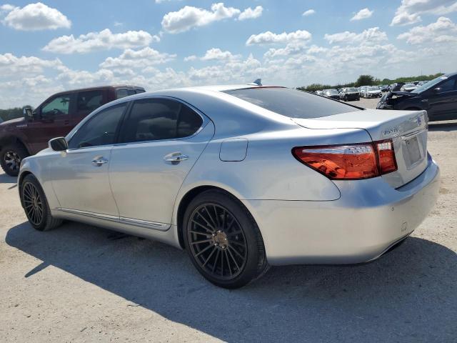 Photo 1 VIN: JTHBL46F185079209 - LEXUS LS460 