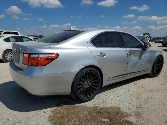 Photo 2 VIN: JTHBL46F185079209 - LEXUS LS460 