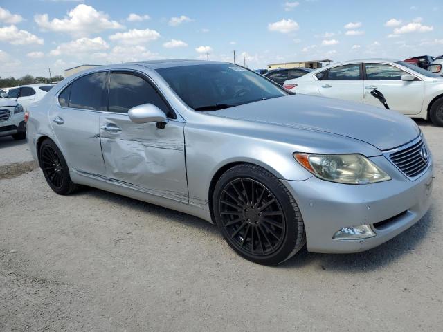 Photo 3 VIN: JTHBL46F185079209 - LEXUS LS460 