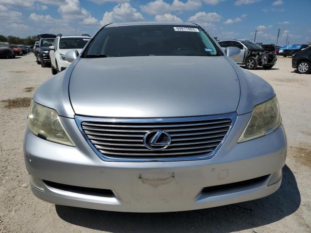 Photo 4 VIN: JTHBL46F185079209 - LEXUS LS460 